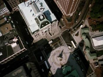 Screenshot 1 from Jesus, Mary and Joey (Full Movie)