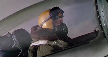 Screenshot 3 from Jet Pilot (Full Movie)