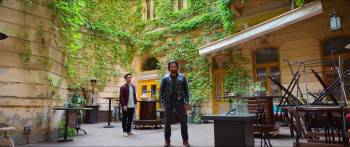 Screenshot 1 from Jewel Thief: The Heist Begins (Full Movie)