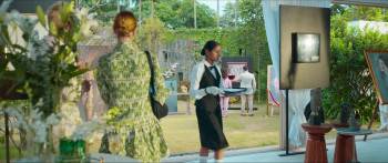 Screenshot 2 from Jewel Thief: The Heist Begins (Full Movie)