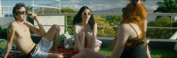 Screenshot 1 from Jezabel (Full Movie)