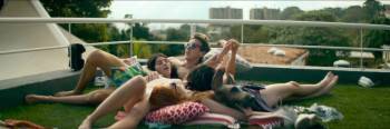 Screenshot 2 from Jezabel (Full Movie)