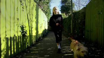 Screenshot 2 from Jig (Full Movie)