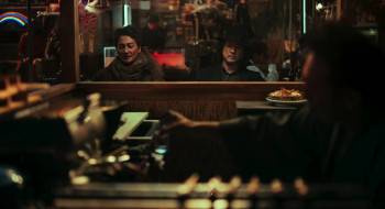 Screenshot 2 from Jigen Daisuke (Full Movie)