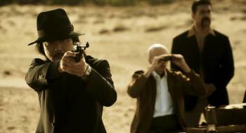 Screenshot 3 from Jigen Daisuke (Full Movie)