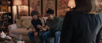 Screenshot 3 from Jigra (Full Movie)