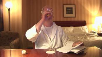 Screenshot 1 from Jim Gaffigan: Beyond the Pale (Full Movie)