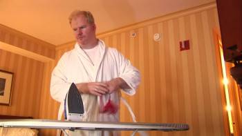 Screenshot 2 from Jim Gaffigan: Beyond the Pale (Full Movie)