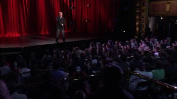 Screenshot 3 from Jim Gaffigan: Beyond the Pale (Full Movie)
