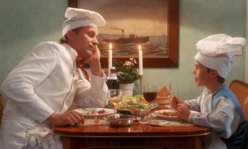 Screenshot 1 from Jim & Piraterna Blom (Full Movie)