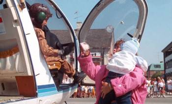 Screenshot 3 from Jim & Piraterna Blom (Full Movie)
