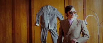 Screenshot 1 from Jimi: All Is by My Side (Full Movie)