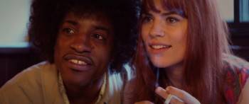 Screenshot 2 from Jimi: All Is by My Side (Full Movie)