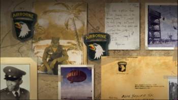 Screenshot 1 from Jimi Hendrix: Voodoo Child (Full Movie)