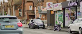 Screenshot 1 from Jind Mahi (Full Movie)