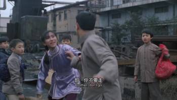 Screenshot 1 from Jing Wu Xia Yuan (Full Movie)