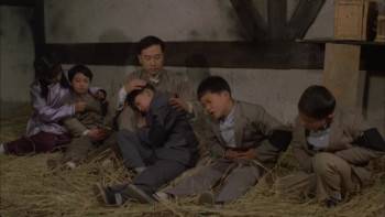 Screenshot 3 from Jing Wu Xia Yuan (Full Movie)