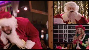Screenshot 3 from Jingle All the Way 2 (Full Movie)