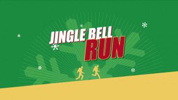 Screenshot 1 from Jingle Bell Run (Full Movie)