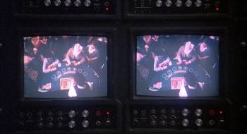 Screenshot 3 from Jinxed! (Full Movie)