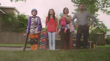 Screenshot 1 from Jinxed (Full Movie)