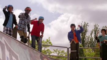 Screenshot 2 from Jinxed (Full Movie)