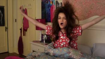 Screenshot 3 from Jinxed (Full Movie)