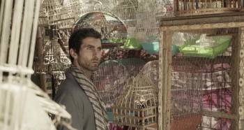 Screenshot 1 from Jirga (Full Movie)