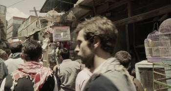 Screenshot 3 from Jirga (Full Movie)