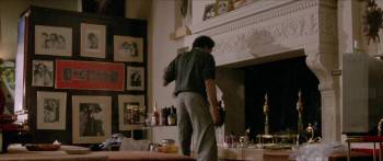 Screenshot 2 from Jo Jo Dancer, Your Life Is Calling (Full Movie)