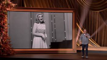 Screenshot 1 from Joan Rivers: A Dead Funny All-Star Tribute (Full Movie)