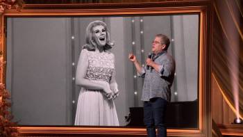 Screenshot 2 from Joan Rivers: A Dead Funny All-Star Tribute (Full Movie)
