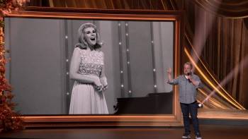 Screenshot 3 from Joan Rivers: A Dead Funny All-Star Tribute (Full Movie)
