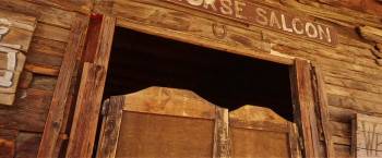 Screenshot 1 from Joe Crist (Full Movie)