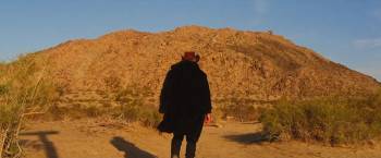 Screenshot 2 from Joe Crist (Full Movie)