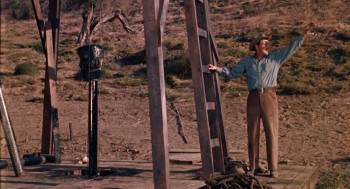 Screenshot 1 from Joe Dakota (Full Movie)