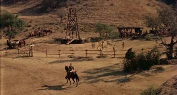 Screenshot 2 from Joe Dakota (Full Movie)