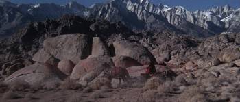 Screenshot 2 from Joe Kidd (Full Movie)