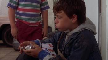 Screenshot 3 from Joe the King (Full Movie)