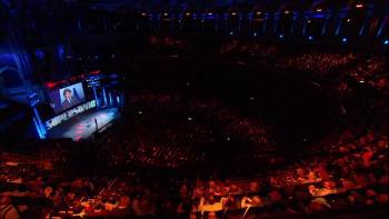 Screenshot 3 from John Bishop: Supersonic Live (Full Movie)