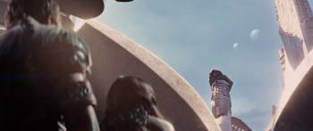 Screenshot 1 from John Carter (Full Movie)