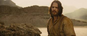 Screenshot 2 from John Carter (Full Movie)
