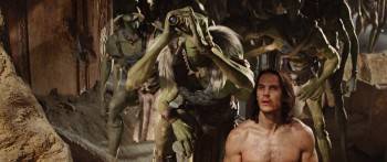 Screenshot 3 from John Carter (Full Movie)