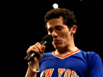 Screenshot 2 from John Leguizamo: Freak (Full Movie)