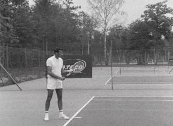 Screenshot 2 from John McEnroe: In the Realm of Perfection (Full Movie)