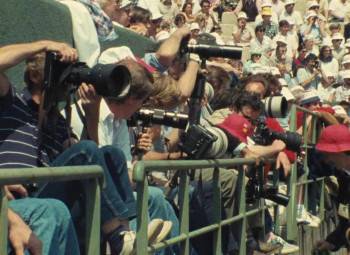 Screenshot 3 from John McEnroe: In the Realm of Perfection (Full Movie)