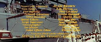 Screenshot 1 from John Paul Jones (Full Movie)