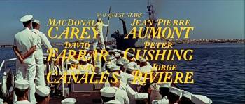 Screenshot 2 from John Paul Jones (Full Movie)
