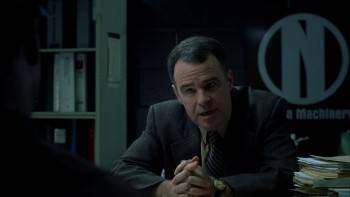 Screenshot 1 from John Q (Full Movie)