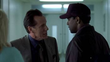 Screenshot 2 from John Q (Full Movie)